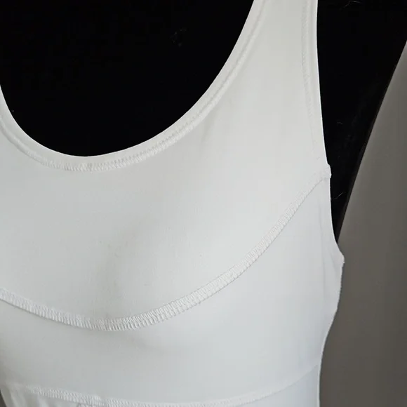 Scout Performance workout tank - Picture 2 of 8